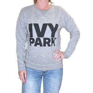 Ivy Park Crew Neck